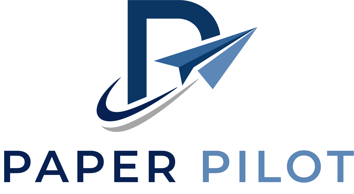 Paper Pilot Professional Services FZE LLC