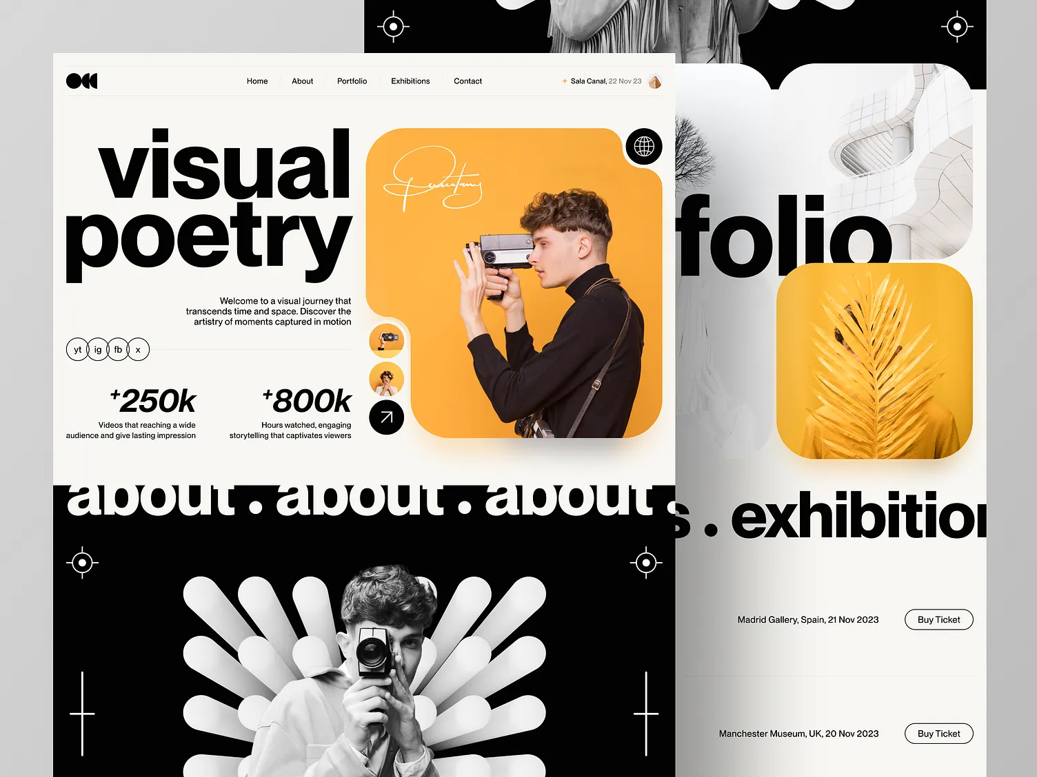 portfolio