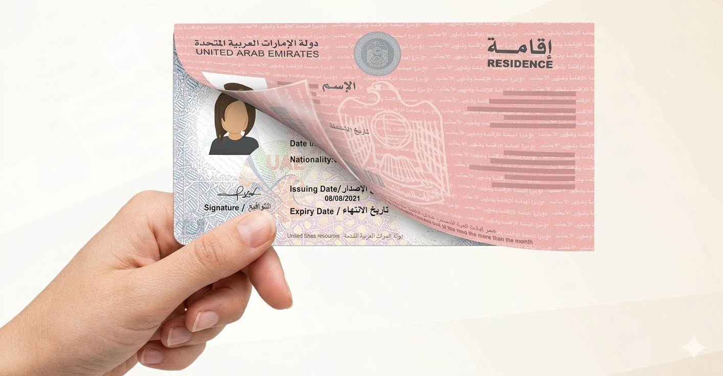 uae visa